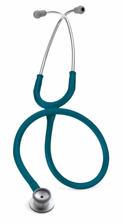 3M™ Littmann® Classic II Infant Stethoscope Caribbean Blue