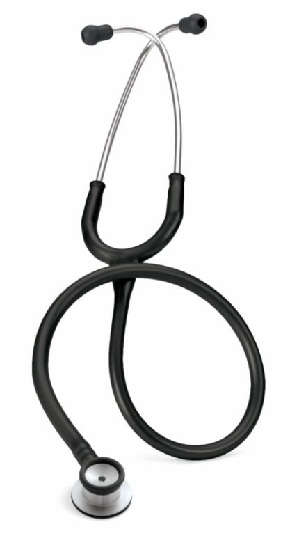 3M™ Littmann® Classic II Infant Stethoscope Black