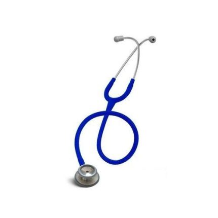 Spirit Deluxe Series II Purple Stethoscope (Adult)