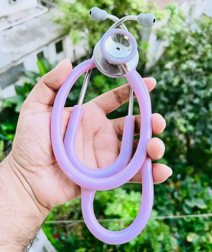 WISTER™ Classic Lavender Stethoscope (Adult)